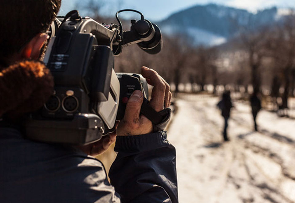 Alok Bharti Communications